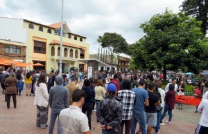 Chía se une al 8° Simulacro Nacional de Emergencias este miércoles 2 de octubre