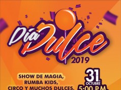 Chía se une a la celebración del 31 de octubre