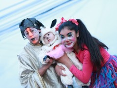 Fabrianny dará el toque mágico al Día Dulce en Chía