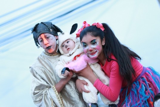 Fabrianny dará el toque mágico al Día Dulce en Chía