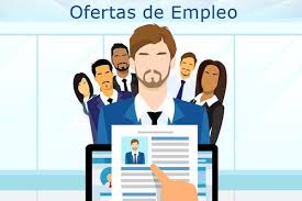 Nuevas ofertas de empleo en el municipio de Mosquera