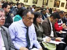 Inició el proceso ordinario de traslados de directivos docentes y docentes