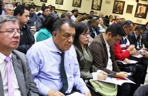 Inició el proceso ordinario de traslados de directivos docentes y docentes