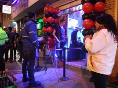 Por contaminación auditiva, cierran tres bares en Soacha