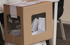 Conozca su lugar de votación para estas elecciones regionales 2019