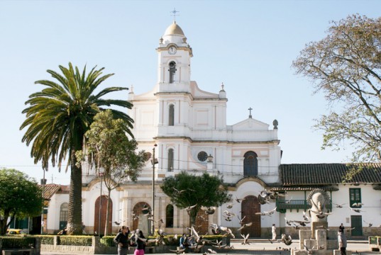 Operativo deja la captura de presunto abusador de niños en Funza