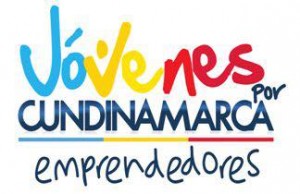 Más recursos para jóvenes emprendedores cundinamarqueses