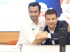 Se firmó el acta y cronograma para un empalme exitoso y de calidad