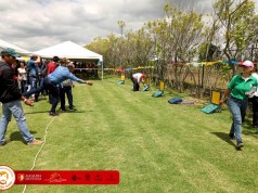 Por una ¡Funza, trabajadora y agricultora!