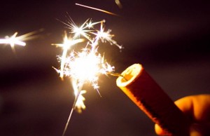 Inicia campaña para prevenir y reducir lesiones con pólvora en Cundinamarca