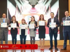 Medalla de oro para la estrategia «Funza Salud 2019: mas calidad de vida»