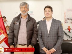 Inició el proceso de empalme en el municipio de Funza