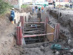 Construcción de Ptar en Chía: eje central del Gobierno 2020-2023