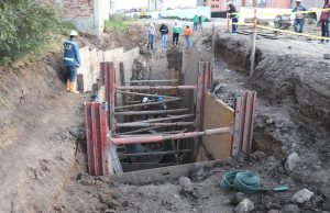 Construcción de Ptar en Chía: eje central del Gobierno 2020-2023