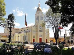 La educación la prioridad de la actual administración de Cajicá