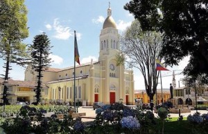 La educación la prioridad de la actual administración de Cajicá