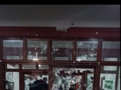 Se agrava situación de orden público en Facatativá, se ordena toque de queda