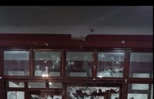 Se agrava situación de orden público en Facatativá, se ordena toque de queda