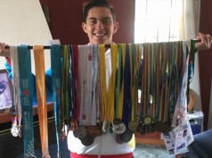Hazaña para el deporte colombiano, orgullo cajiqueño