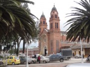 Ofertas de empleo en el municipio de Mosquera