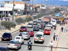 Primer foro regional sobre calidad del aire, sus retos y soluciones