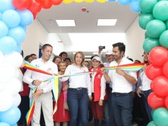 Se está logrando un récord en Cundinamarca con la gira ‘Yo soñé, lo hicimos realidad’