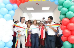 Se está logrando un récord en Cundinamarca con la gira ‘Yo soñé, lo hicimos realidad’