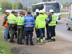 Lanzan señal de alerta por accidentalidad en variante Cota-Chía