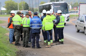 Lanzan señal de alerta por accidentalidad en variante Cota-Chía