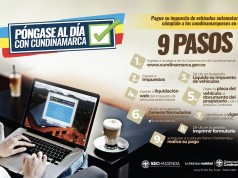 Más de $5.900 millones se han recuperado de contribuyentes morosos en el último año