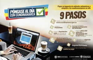 Más de $5.900 millones se han recuperado de contribuyentes morosos en el último año