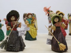 Feria artesanal «Chía con Amor» entra en su recta final