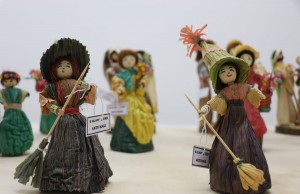 Feria artesanal «Chía con Amor» entra en su recta final