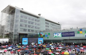 ‘Nos comprometimos y lo cumplimos: en operación, nuevo Hospital Regional de Zipaquirá’: Jorge Rey