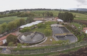 Culmina ampliación de la PTAR El Rosal