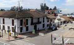 Suspensión del servicio de acueducto del municipio de Mosquera