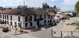 Suspensión del servicio de acueducto del municipio de Mosquera