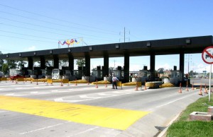 Se aplaza socializacion sobre la instalación de peajes del proyecto Perimetral de la Sabana
