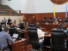 Gobierno departamental asegura recursos para alimentación escolar en 2020