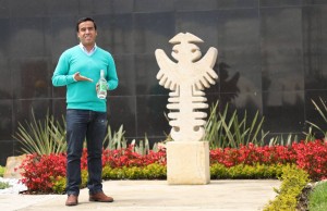 Con éxito la Empresa de Licores de Cundinamarca cerró un gran año