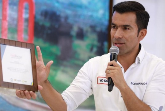 ¿Qué dejó Jorge Rey para Cundinamarca durante su gestión?