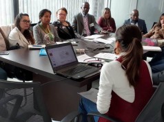 En los 116 municipios se puso en marcha el Plan Departamental de Erradicación del Trabajo Infantil