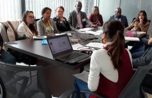 En los 116 municipios se puso en marcha el Plan Departamental de Erradicación del Trabajo Infantil