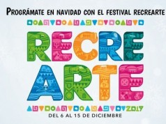 Mosquera dará inicio al Festival Recrearte 2019