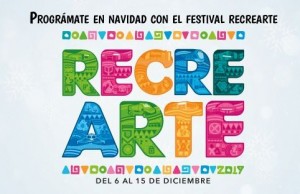 Mosquera dará inicio al Festival Recrearte 2019