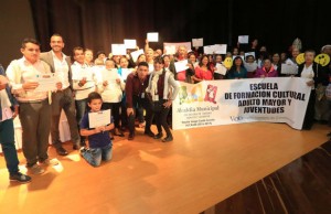 Embajadores de la Felicidad cerró con broche de oro