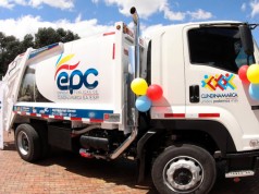 Gobierno cundinamarqués ha entregado 48 vehículos compactadores