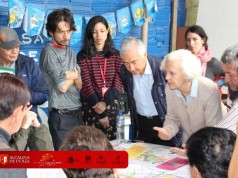 Socialización del proceso de revisión y reformulación de Plan Básico de Ordenamiento Territorial en Funza