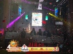 Gran reconocimiento a deportistas funzanos