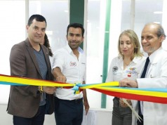 ESE Hospital Divino Salvador de Sopó cuenta con nueva Unidad de Urgencias